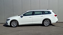 Rabljeno vozilo VW Passat Variant 2.0 TDI, Diesel