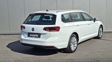 Rabljeno vozilo VW Passat Variant 2.0 TDI, Diesel