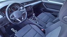 Rabljeno vozilo VW Passat Variant 2.0 TDI, Diesel