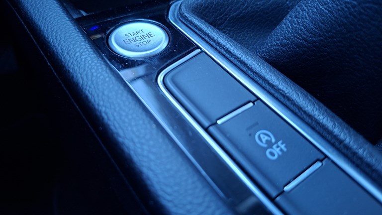Rabljeno vozilo VW Passat Variant 2.0 TDI, Diesel