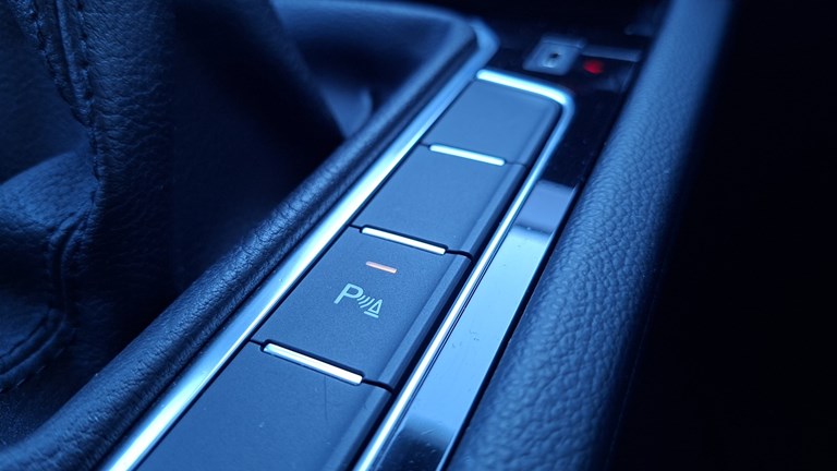 Rabljeno vozilo VW Passat Variant 2.0 TDI, Diesel