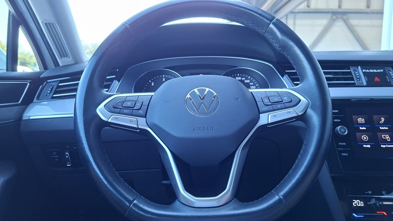 Rabljeno vozilo VW Passat Variant 2.0 TDI, Diesel