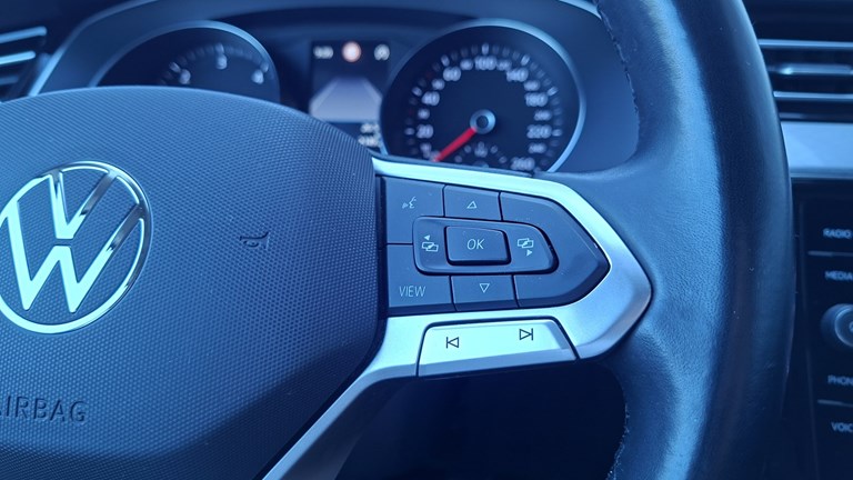 Rabljeno vozilo VW Passat Variant 2.0 TDI, Diesel