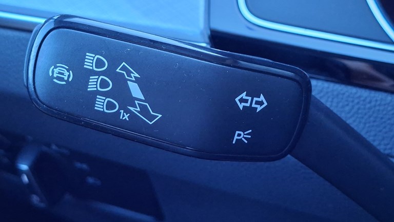 Rabljeno vozilo VW Passat Variant 2.0 TDI, Diesel