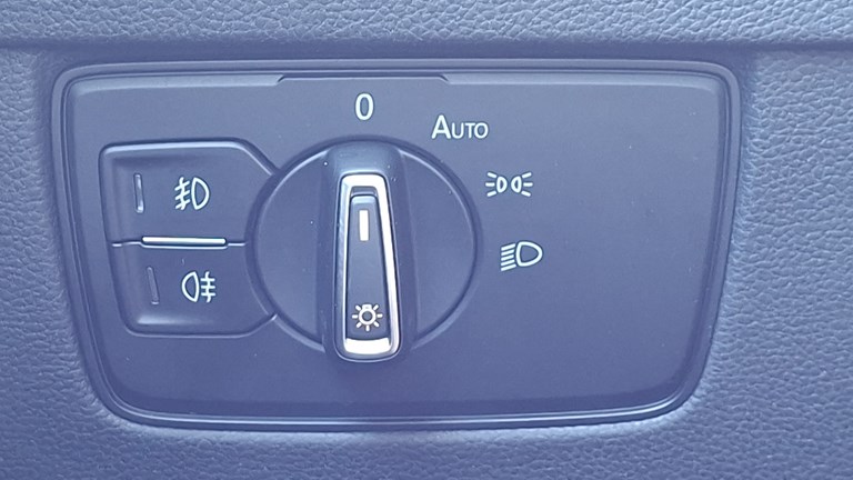 Rabljeno vozilo VW Passat Variant 2.0 TDI, Diesel