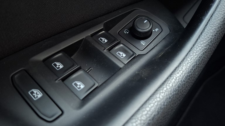 Rabljeno vozilo VW Passat Variant 2.0 TDI, Diesel