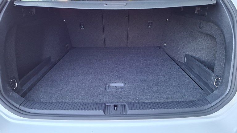 Rabljeno vozilo VW Passat Variant 2.0 TDI, Diesel