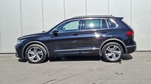 Rabljeno vozilo VW Tiguan 2.0 TDI DSG R-Line, Diesel