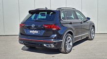 Rabljeno vozilo VW Tiguan 2.0 TDI DSG R-Line, Diesel