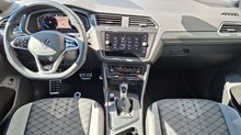 Rabljeno vozilo VW Tiguan 2.0 TDI DSG R-Line, Diesel