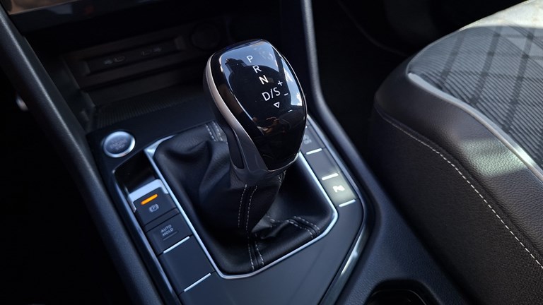 Rabljeno vozilo VW Tiguan 2.0 TDI DSG R-Line, Diesel