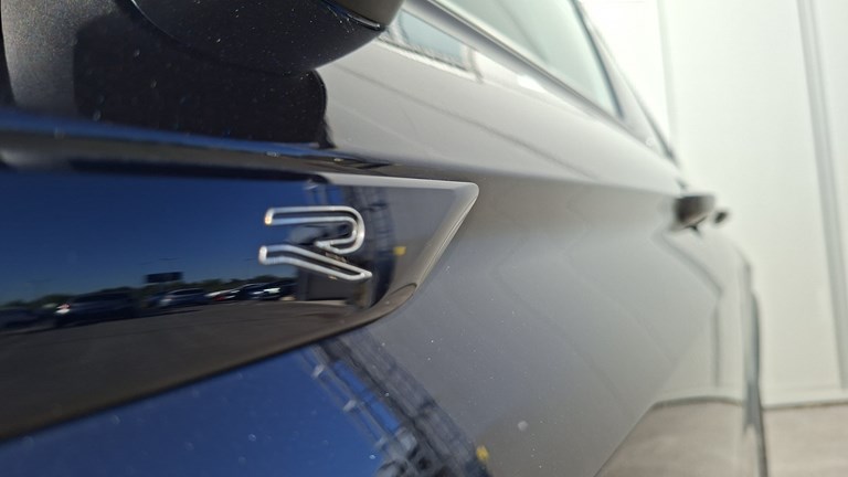 Rabljeno vozilo VW Tiguan 2.0 TDI DSG R-Line, Diesel