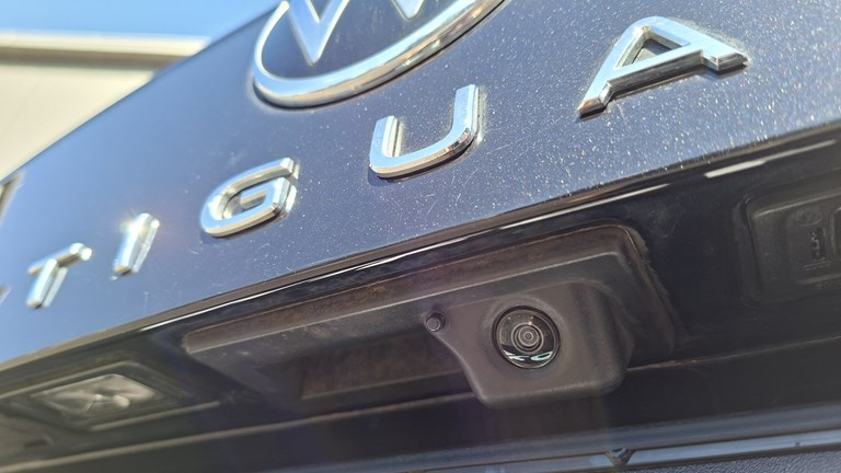 Rabljeno vozilo VW Tiguan 2.0 TDI DSG R-Line, Diesel
