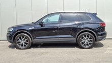 Rabljeno vozilo VW Touareg 3.0 TDI Automatic 4x4, Diesel