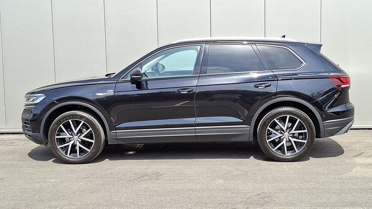 Rabljeno vozilo VW Touareg 3.0 TDI Automatic 4x4, Diesel
