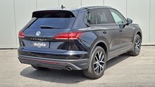 Rabljeno vozilo VW Touareg 3.0 TDI Automatic 4x4, Diesel