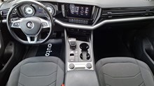 Rabljeno vozilo VW Touareg 3.0 TDI Automatic 4x4, Diesel