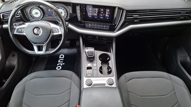 Rabljeno vozilo VW Touareg 3.0 TDI Automatic 4x4, Diesel