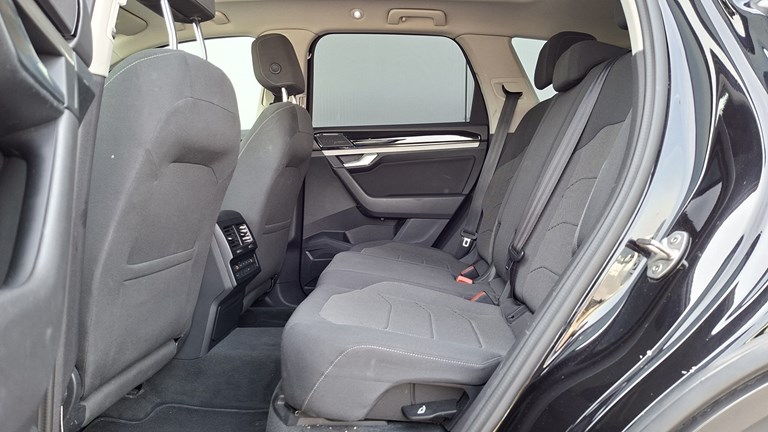 Rabljeno vozilo VW Touareg 3.0 TDI Automatic 4x4, Diesel