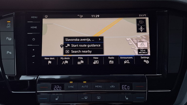 Rabljeno vozilo VW Touareg 3.0 TDI Automatic 4x4, Diesel
