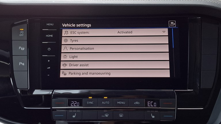 Rabljeno vozilo VW Touareg 3.0 TDI Automatic 4x4, Diesel