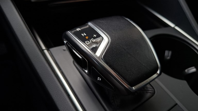 Rabljeno vozilo VW Touareg 3.0 TDI Automatic 4x4, Diesel