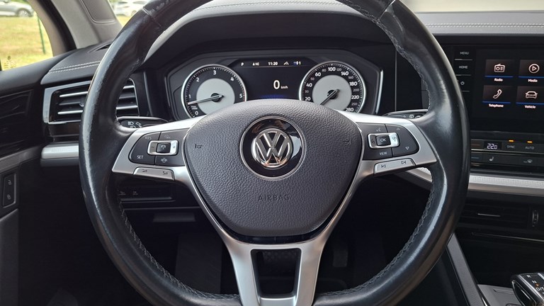 Rabljeno vozilo VW Touareg 3.0 TDI Automatic 4x4, Diesel