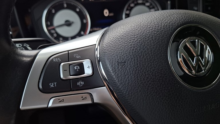 Rabljeno vozilo VW Touareg 3.0 TDI Automatic 4x4, Diesel