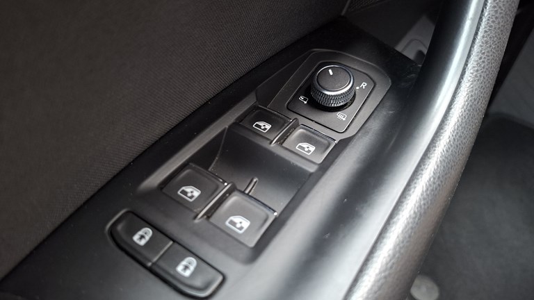 Rabljeno vozilo VW Touareg 3.0 TDI Automatic 4x4, Diesel