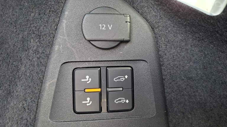 Rabljeno vozilo VW Touareg 3.0 TDI Automatic 4x4, Diesel