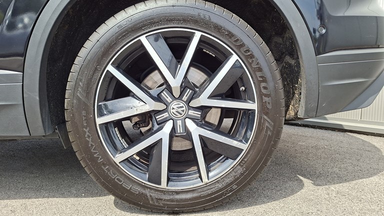 Rabljeno vozilo VW Touareg 3.0 TDI Automatic 4x4, Diesel