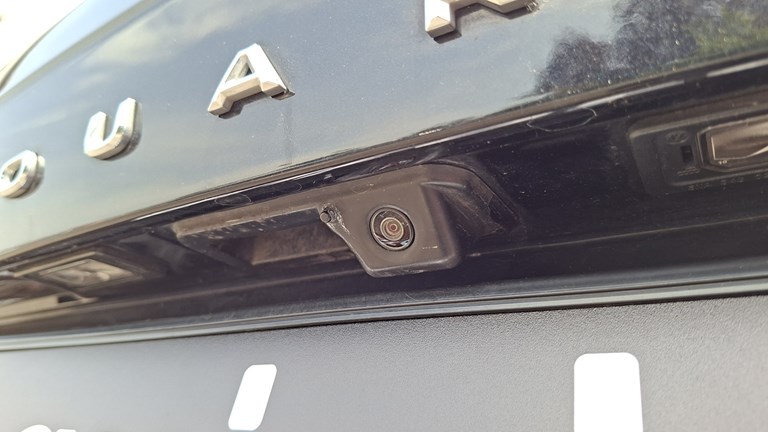 Rabljeno vozilo VW Touareg 3.0 TDI Automatic 4x4, Diesel
