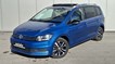 Rabljeno vozilo VW Touran 2.0 TDI (7 sjedala), Diesel