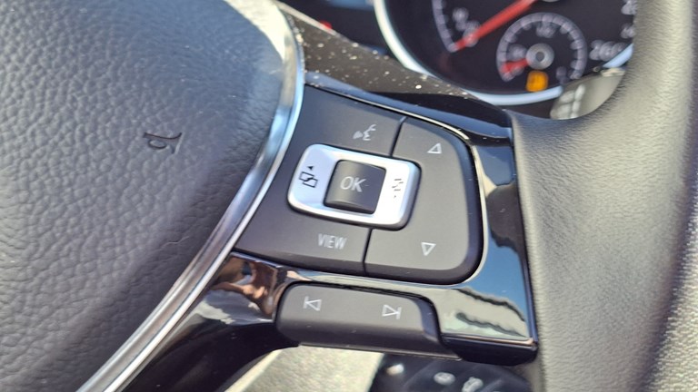 Rabljeno vozilo VW Touran 2.0 TDI (7 sjedala), Diesel