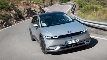 Najbrži Hyundai bit će na struju