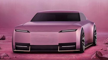 Koncept Type 00 najavljuje novo lice Jaguara