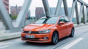 Volkswagen Polo uvijek je dobar izbor