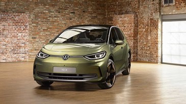 Volkswagen ID.3 obnovljen je prema željama kupaca